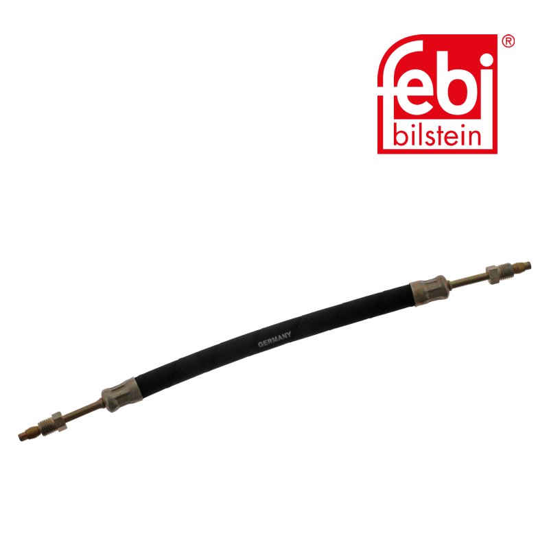 Lubricating Hose for clutch release bearing