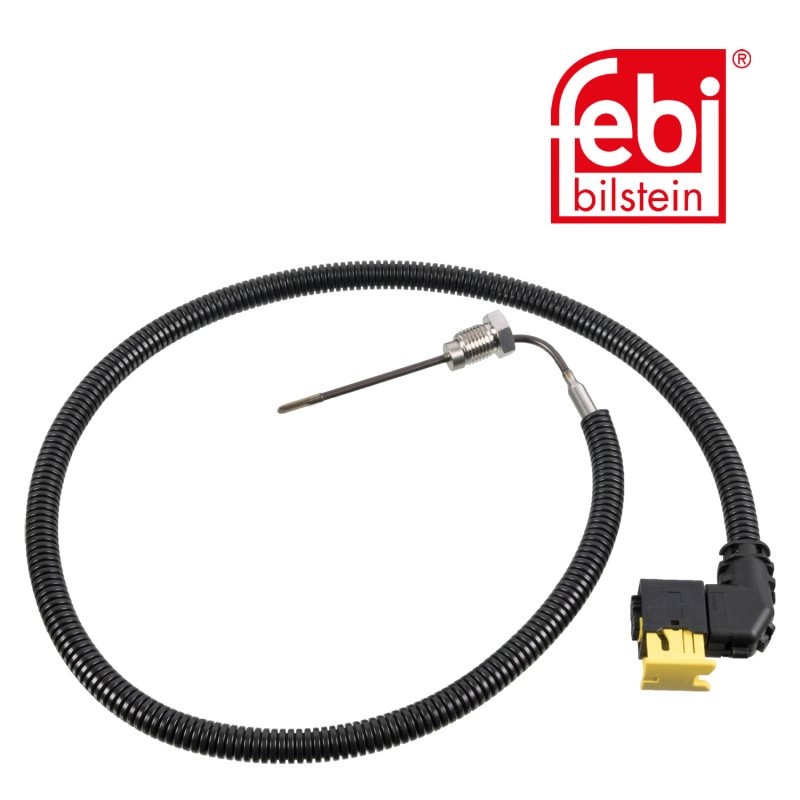 Abgastemperatursensor