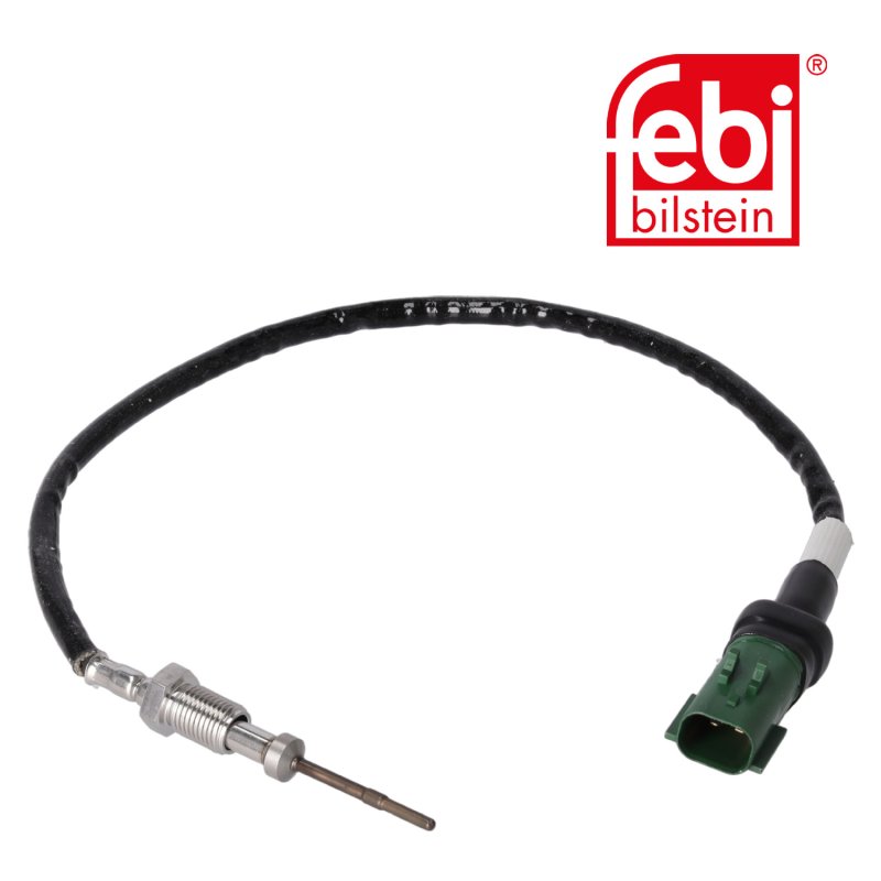 Abgastemperatursensor