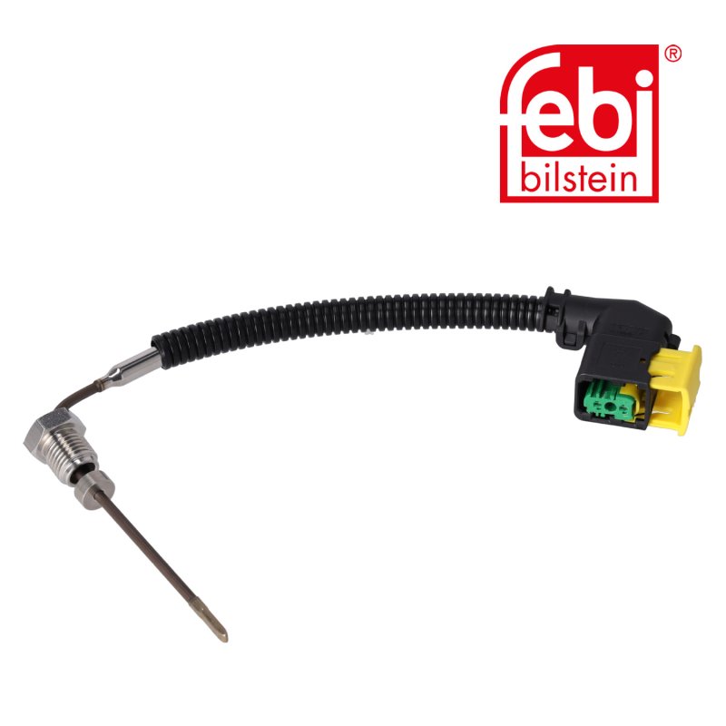 Abgastemperatursensor