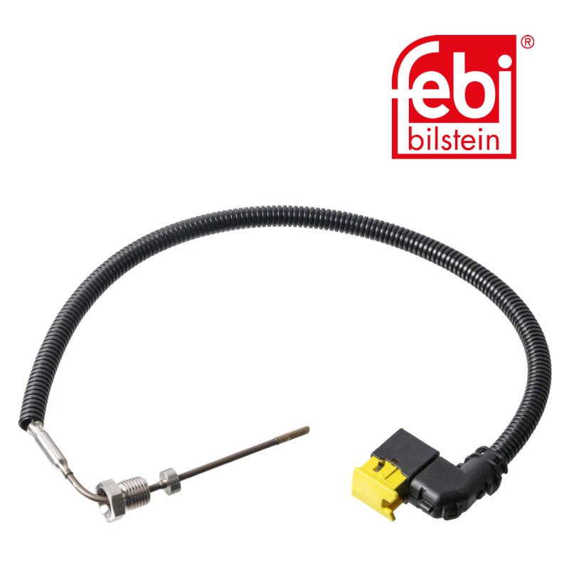 Exhaust Gas Temperature Sensor