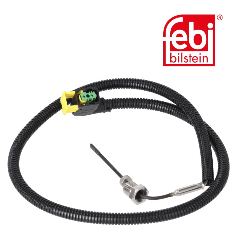 Abgastemperatursensor