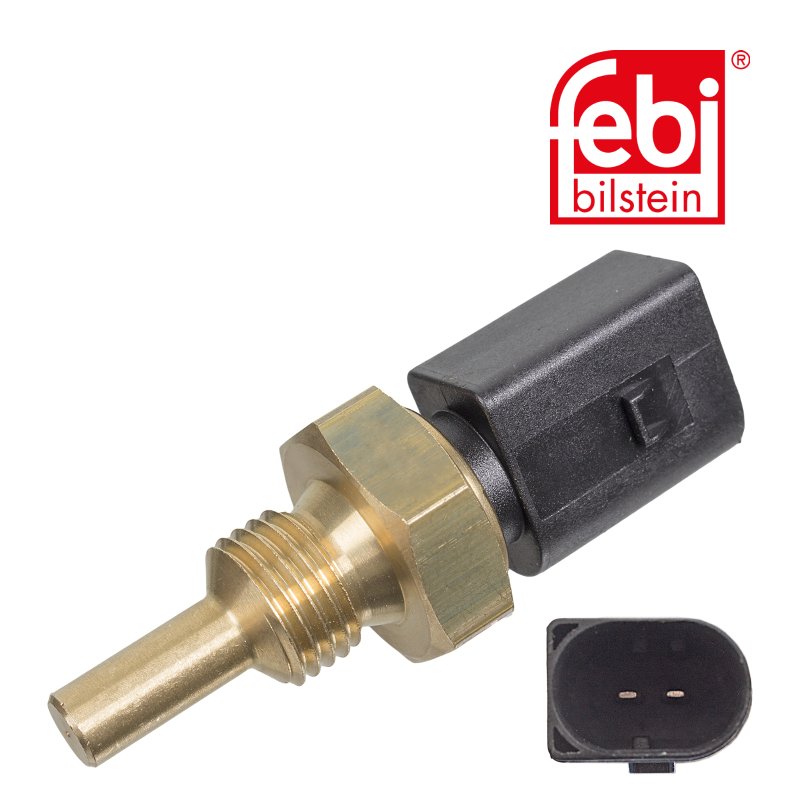 Coolant Temperature Sensor
