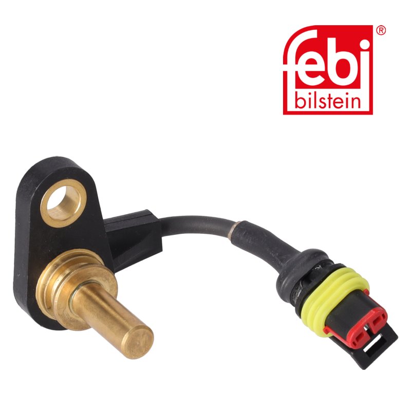 Sensor koelmiddeltemperatuur