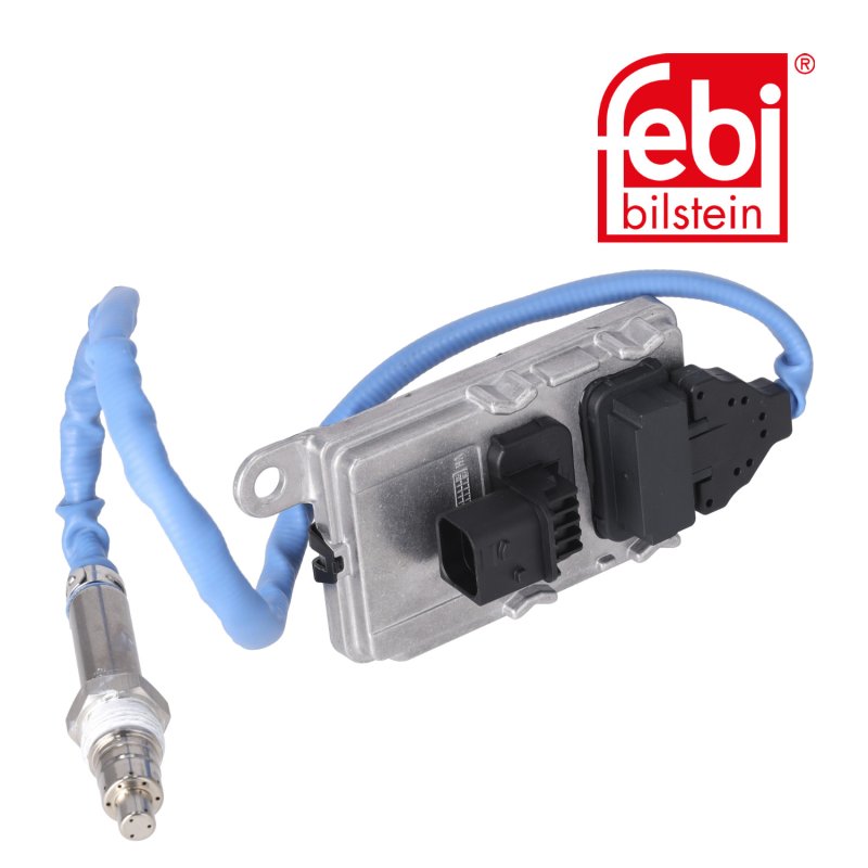 NOx-Sensor für SCR-Katalysator (AdBlue®-System)