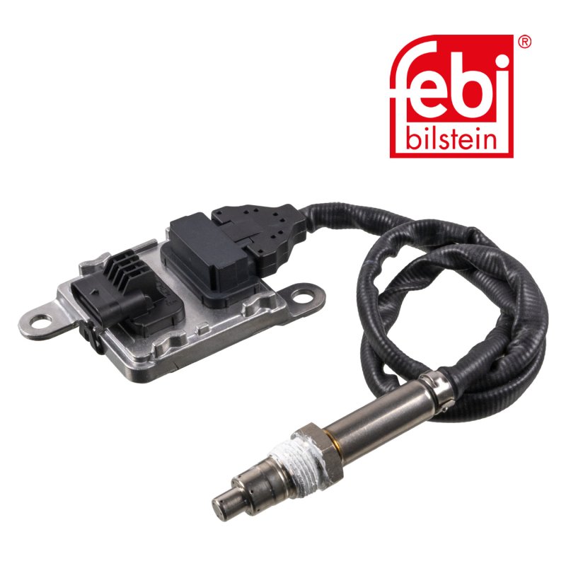 NOx-sensor voor SCR-katalysator (AdBlue®-systeem)