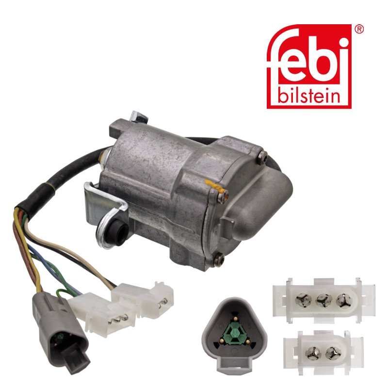 Sensor for accelerator pedal and throttle linkage