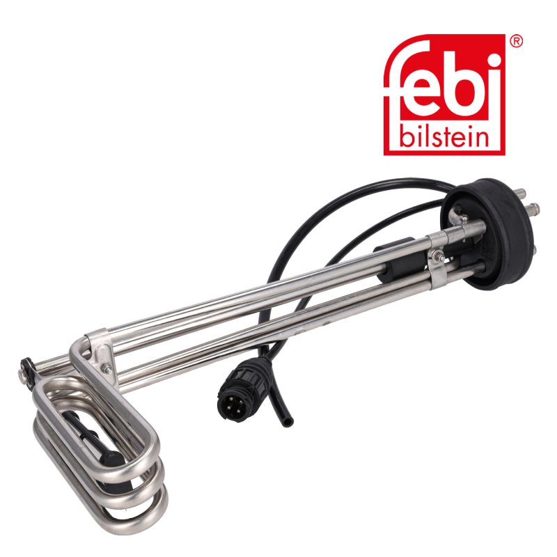 Level Sensor for AdBlue® tank