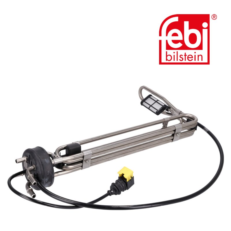 Tankgeber für AdBlue®-Tank