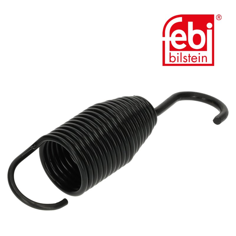 Brake Shoe Spring