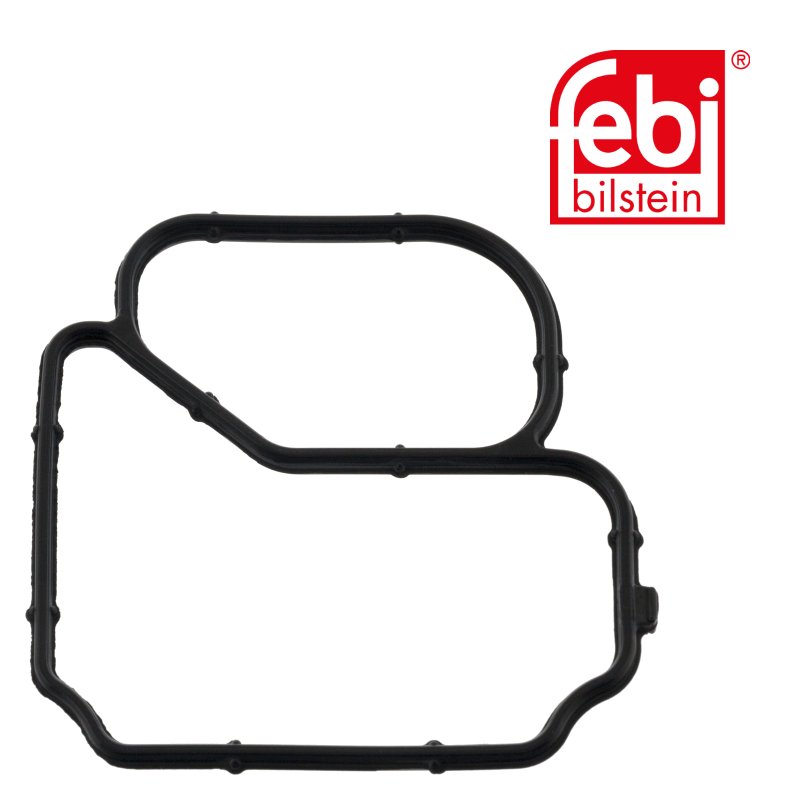 Gasket for thermostat housing