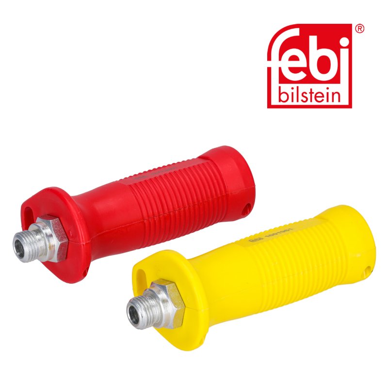 Handle Kit for pneumatic coil