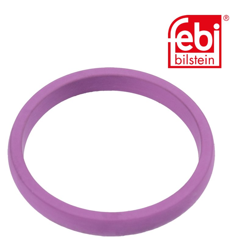 Sealing Ring for oil pump