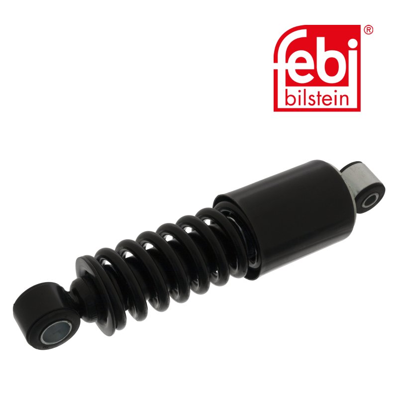 Cabin Shock Absorber