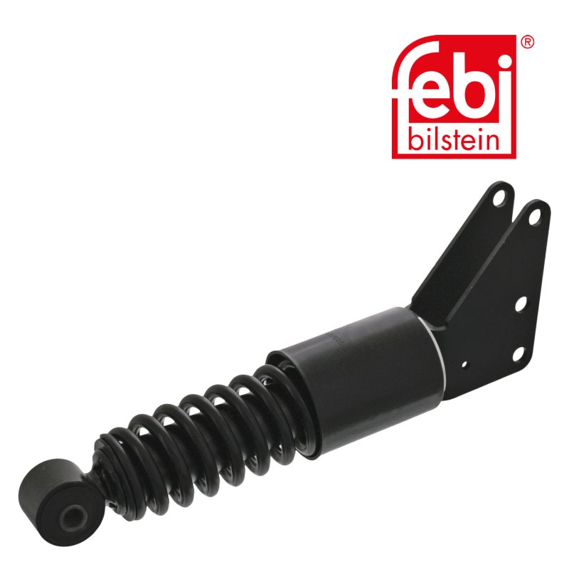 Cabin Shock Absorber