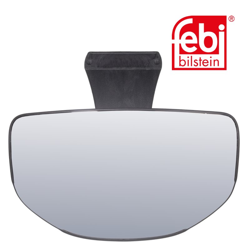 Ramp Mirror