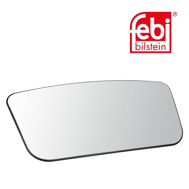 Spiegelglas für Hauptspiegel