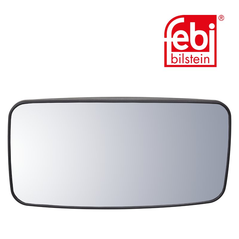 Mirror Glass for main mirror