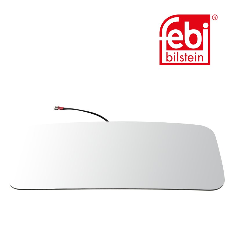 Mirror Glass for main mirror