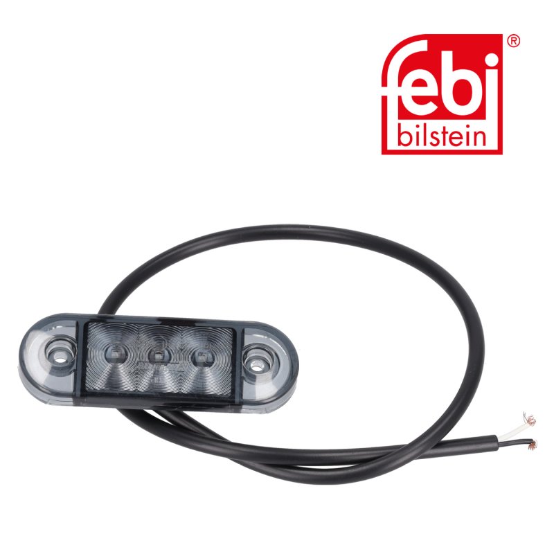 feu de position à LED arrière