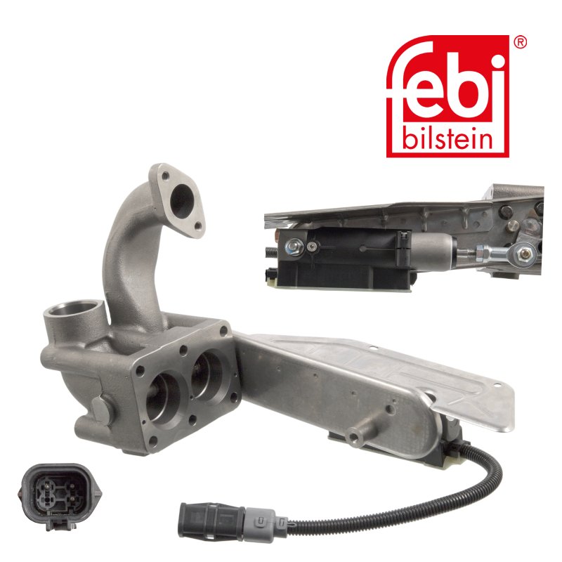 EGR-klep