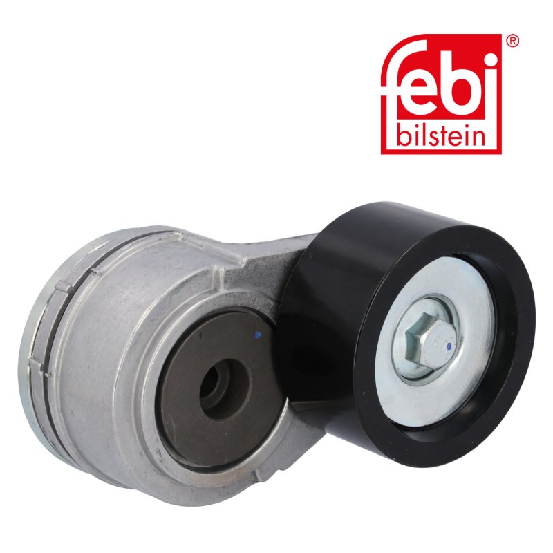 riemspanner voor multi-V-riem