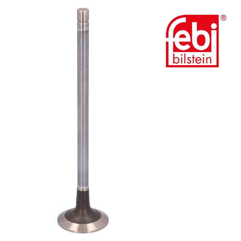 Exhaust Valve