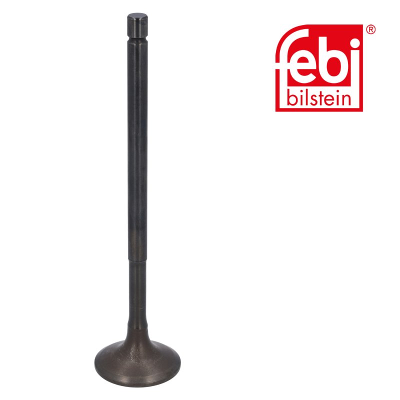 Exhaust Valve