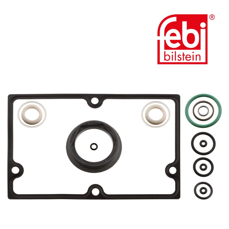 Gasket Set for hydraulic pump