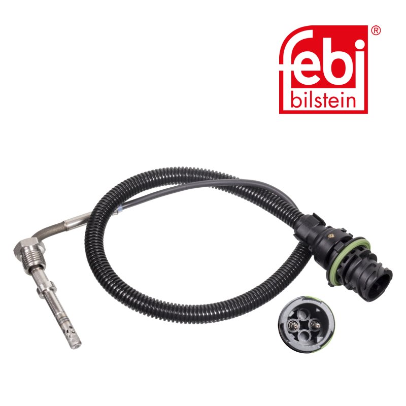 Exhaust Gas Temperature Sensor
