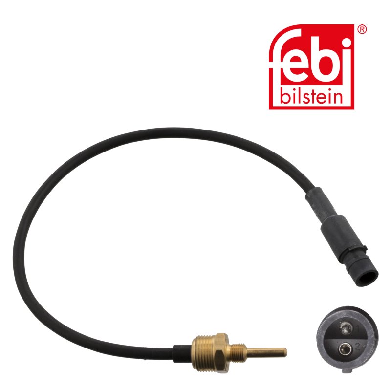 Kühlmitteltemperatursensor