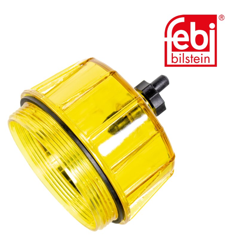 Water Separator for fuel filter