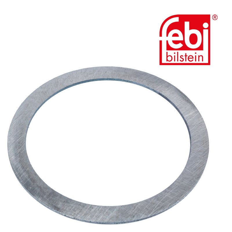 Disc for wheel hub