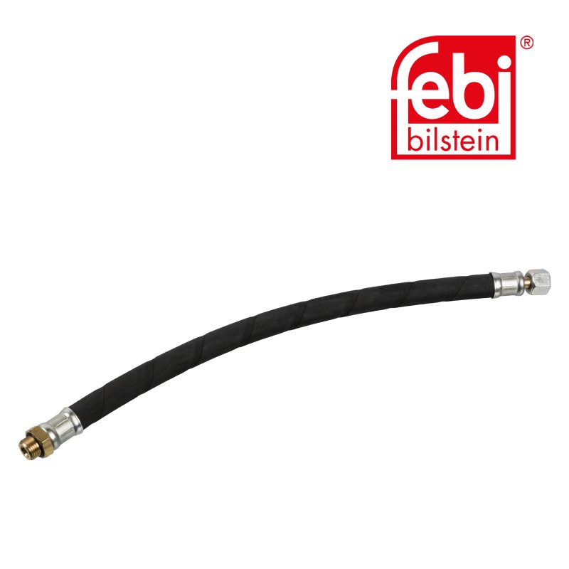 Hose for compressed air system