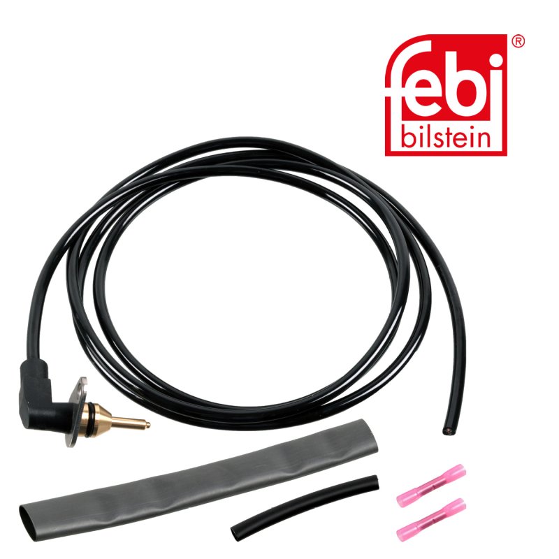 Coolant Temperature Sensor