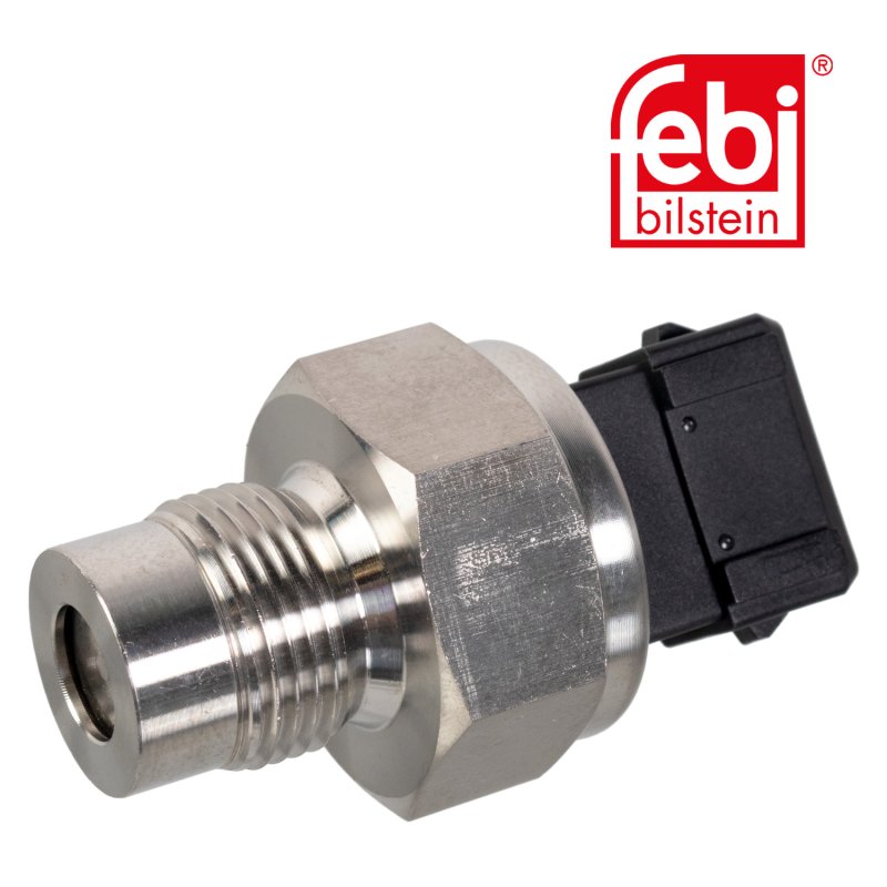 Ladedrucksensor