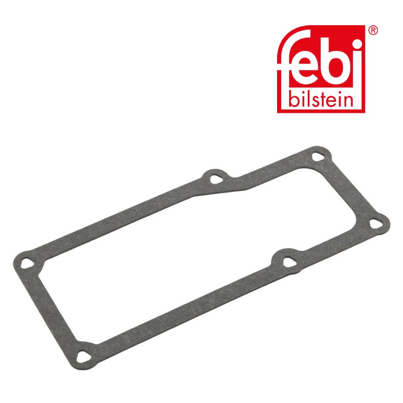 Dichtung für Thermostatgehäuse