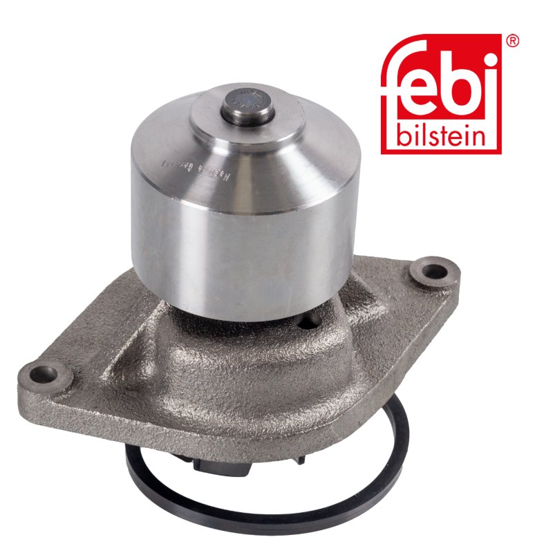 Water Pump with sealing ring