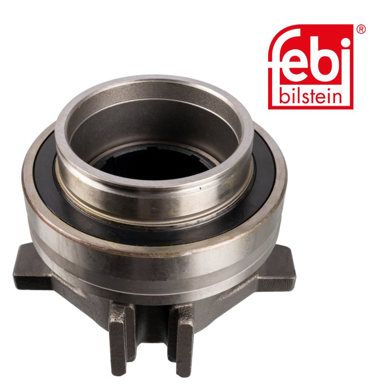 ontkoppelingslager