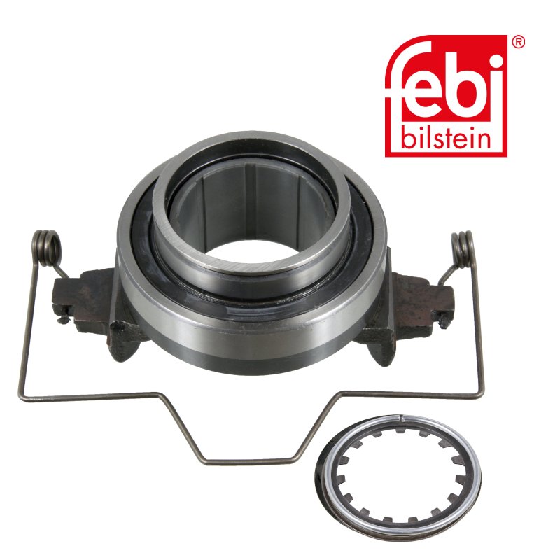 Clutch Release Bearing with mounting kit