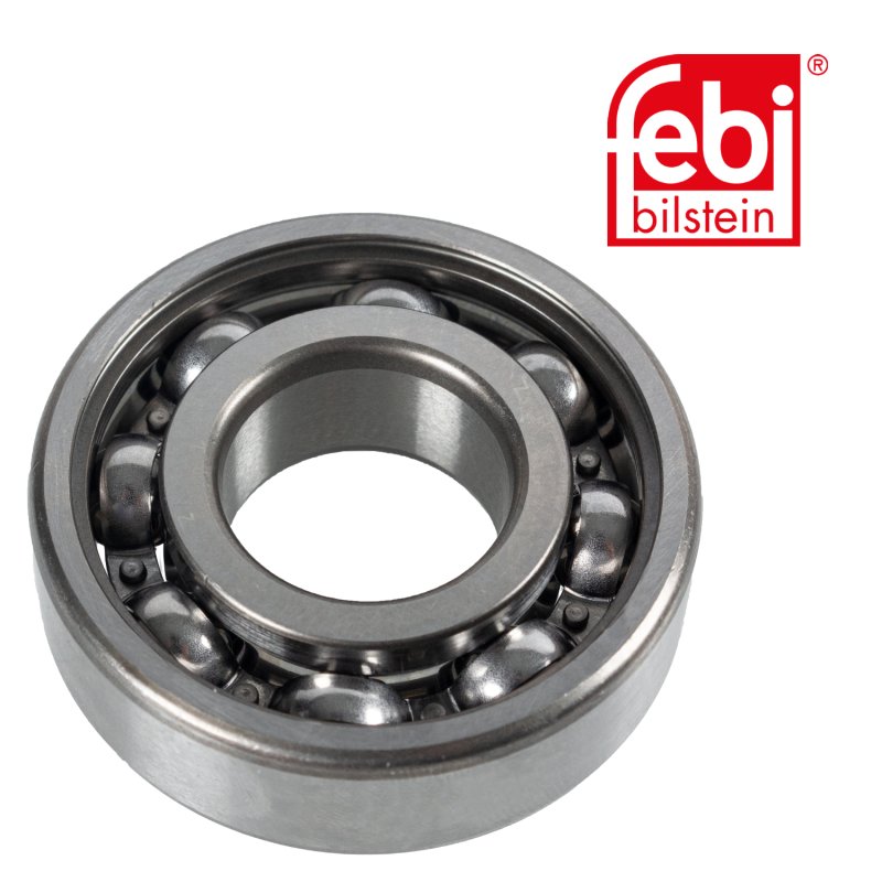 Pilot Bearing for mainshaft of the crankshaft