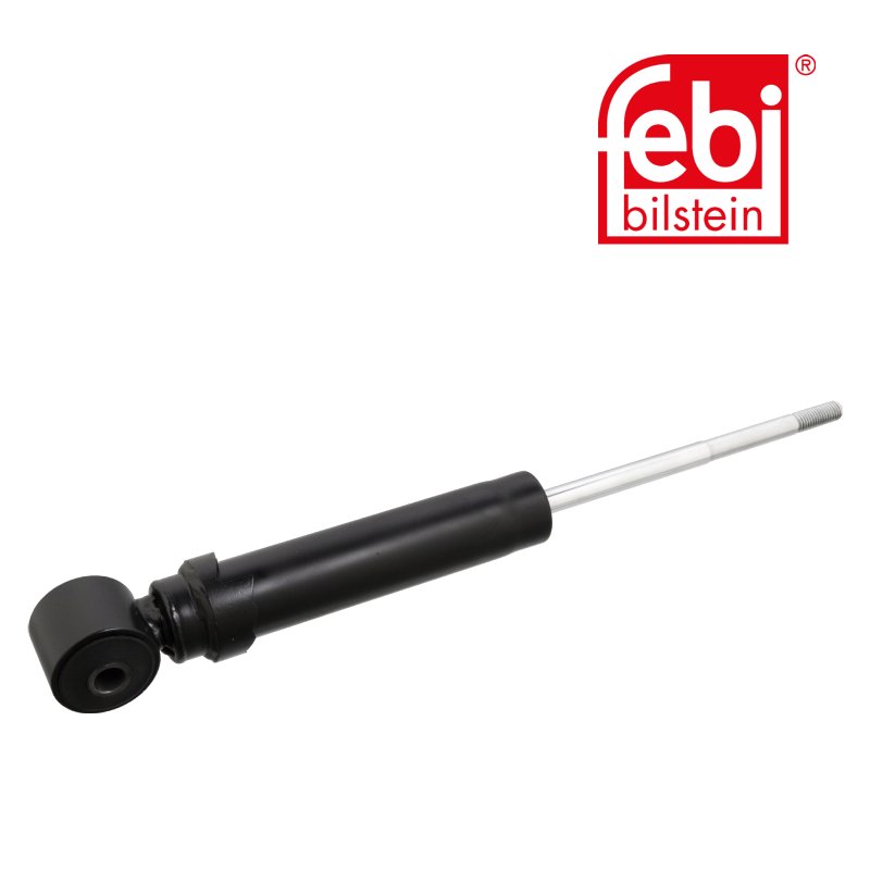 Cabin Shock Absorber