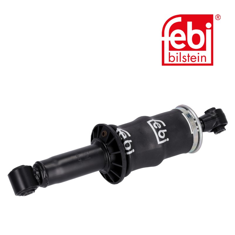 Cabin Shock Absorber