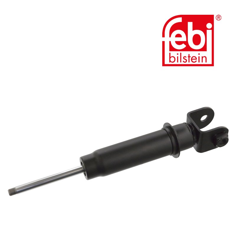 Cabin Shock Absorber