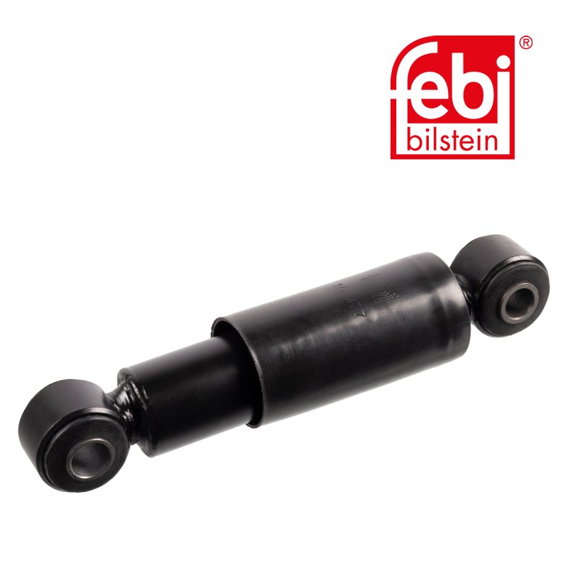 Cabin Shock Absorber