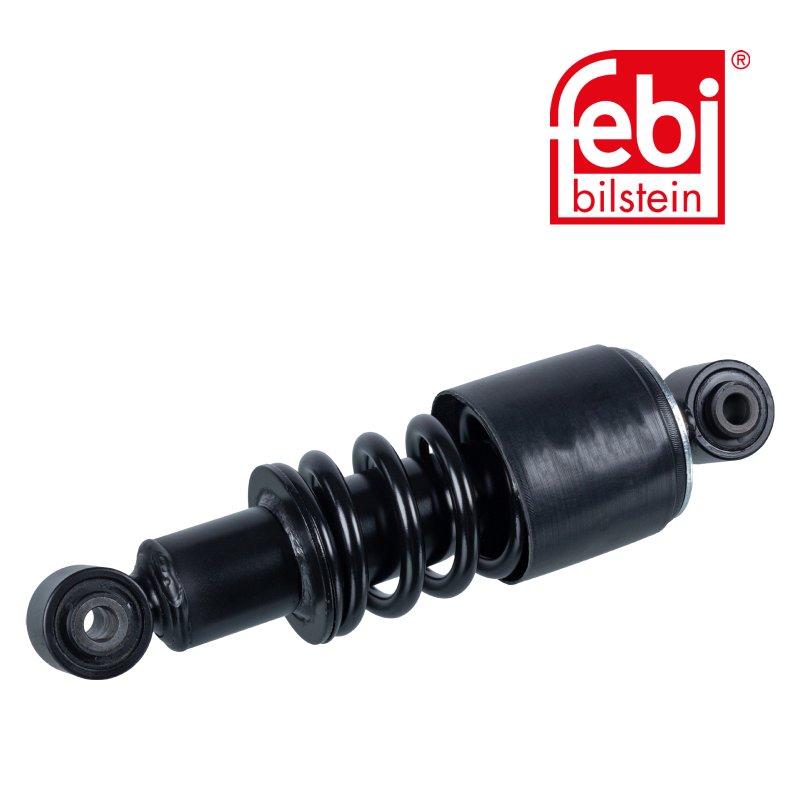Cabin Shock Absorber