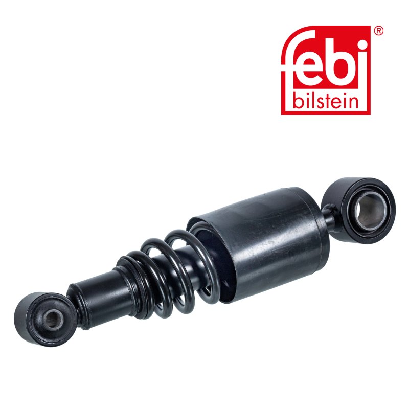 Cabin Shock Absorber