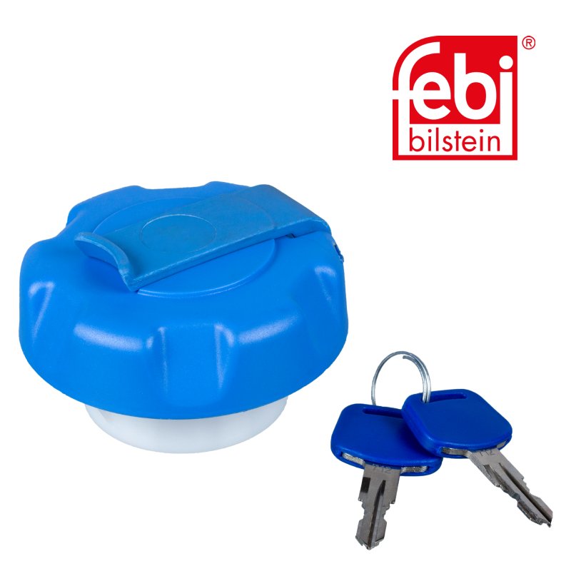 Tankdop voor AdBlue®-tank