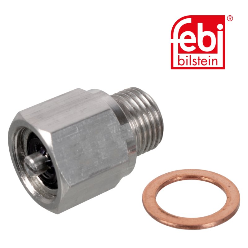 Non Return Valve for compressed air system