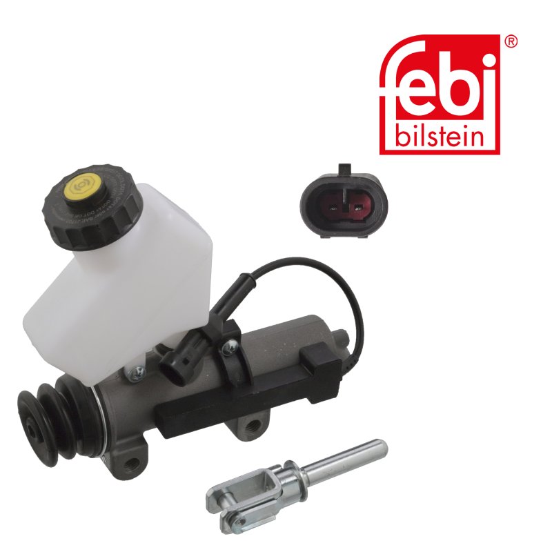 Clutch Master Cylinder
